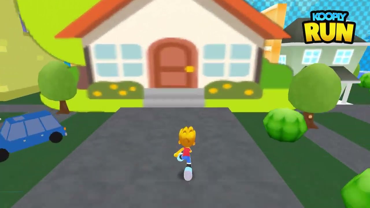 The Simpsons by TerribleD