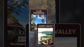 Buy Your Dream Vacation Home - WOW, Mulshi by Sanas Group