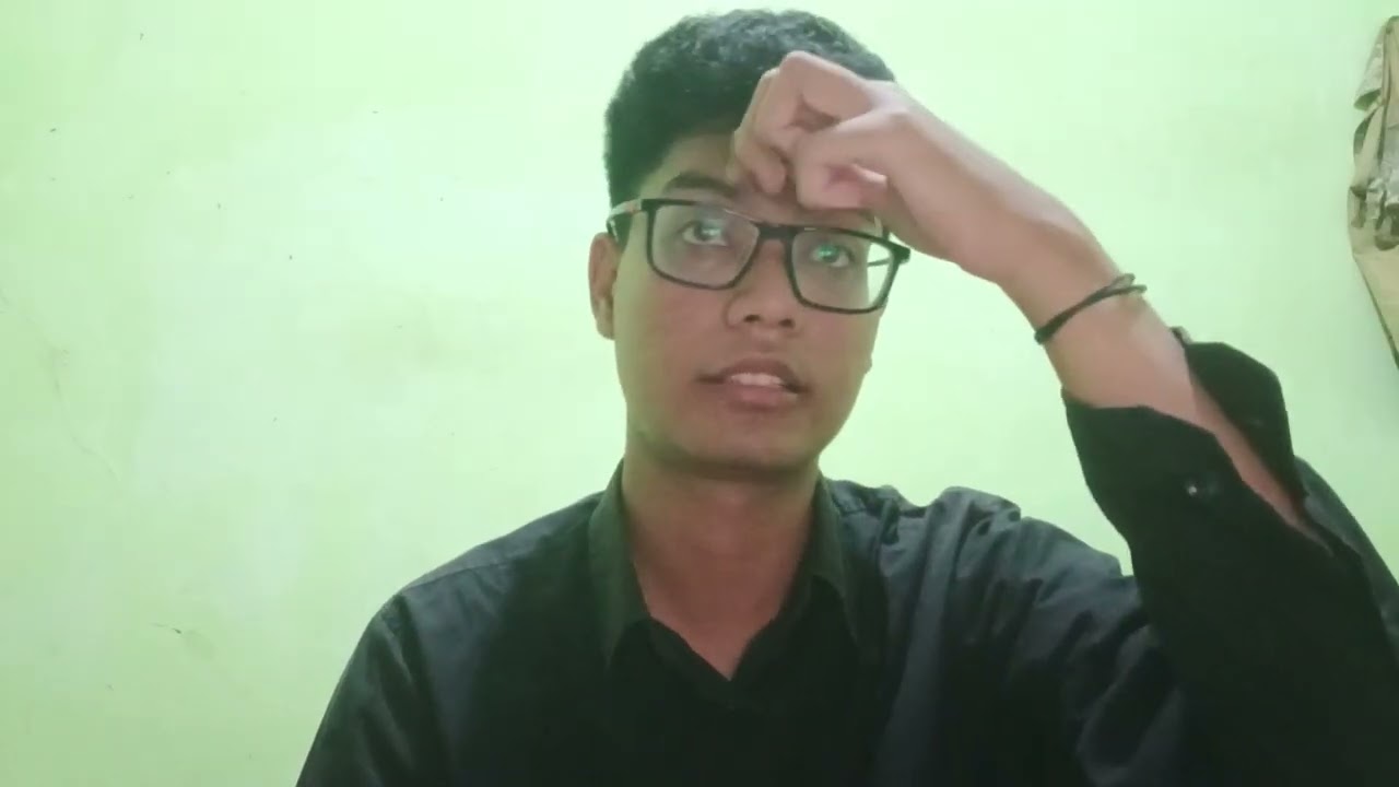 Language Technology Mid-Term Examination