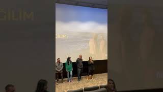 Bu Ben Değilim - This is not me - Sinematek/Sinemaevi