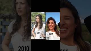 The Expendables 2010 Actors Then And Now 2022