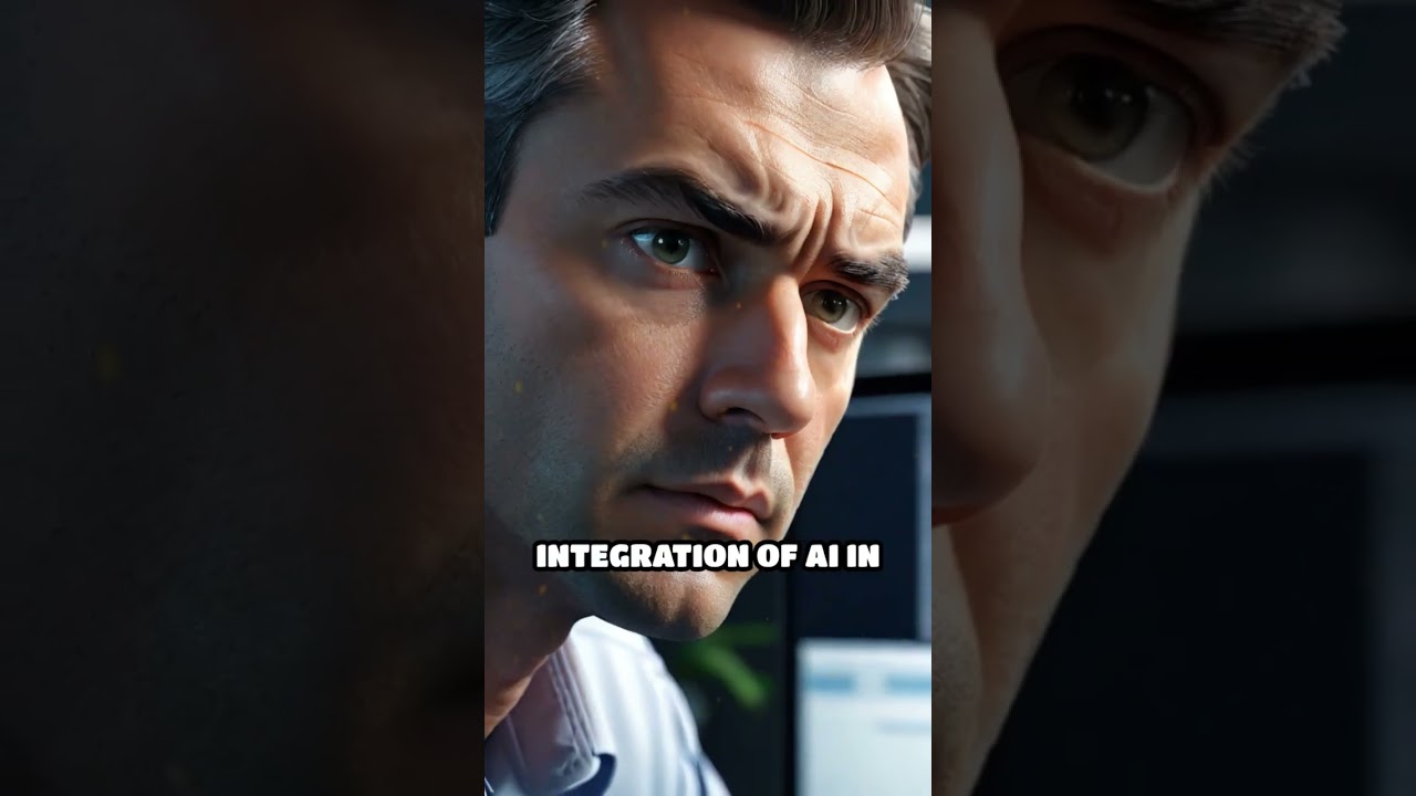 AI: The Future of Team Collaboration