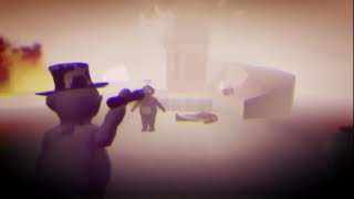 Slendytubbies Clic Trailer - Roblox - Old Trailer