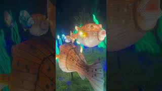 Hales Corners Is Glowing During The 6Th Annual China Lights