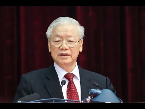 Video Khai mạc Hội nghị Trung ương 5, khóa XIII | Tin chính... - youtube