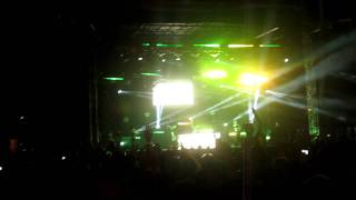Hd Calvin Harris Electric Daisy Carnival, Orlando, Fl 05282011 4