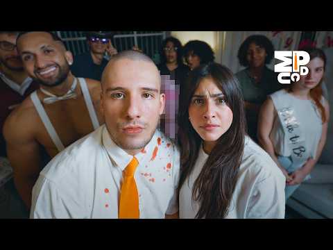 POLY DIAZ | I SPENT A DAY WITH