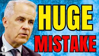 Mark Carney's Liberals VOTE DOWN Consevative Bill That Would Help Keep Canadians Safe