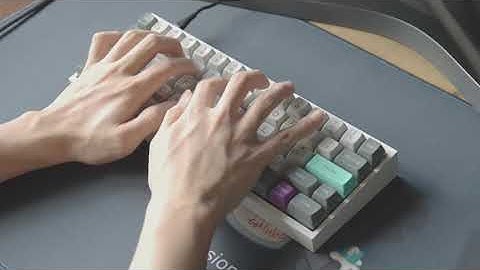 Tofu Soundtest - Yok Holy Panda