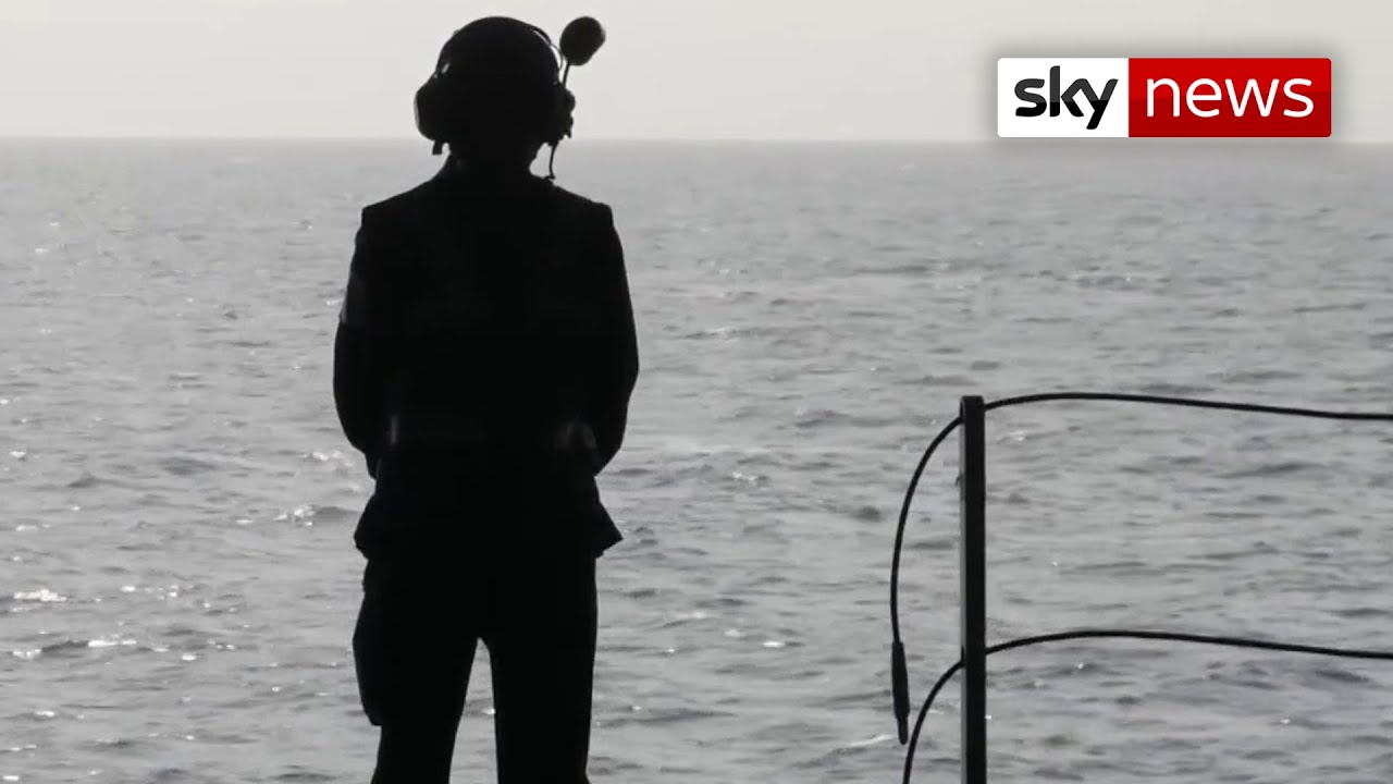 NATO: Likely Russia was involved in Belarus plane 'hijack'