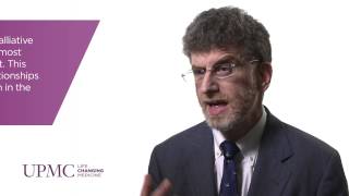 The Evolving Role of Subspecialty Palliative Care | UPMC