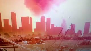 Chicken Run Alternate Ending