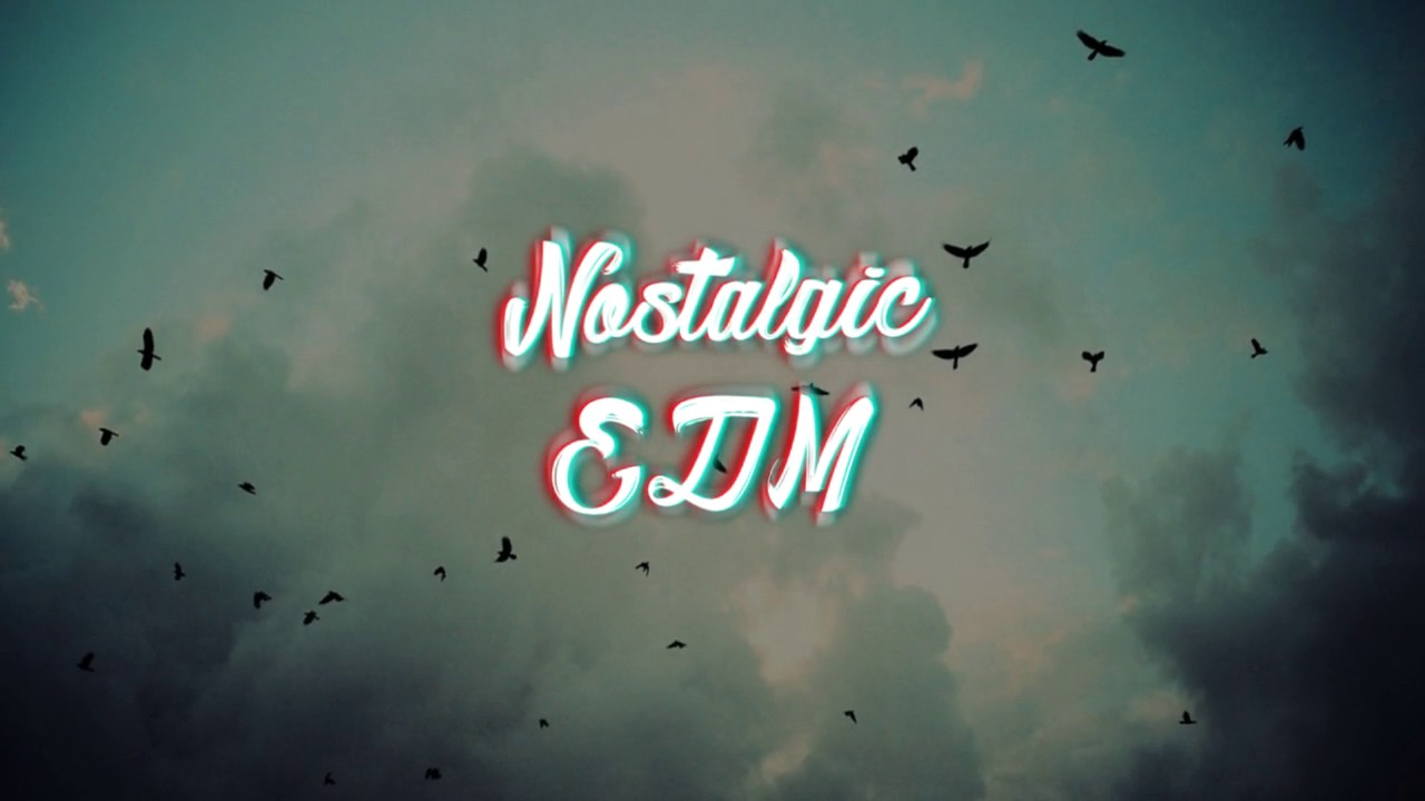 Priority One & TwoThirds - Hunted (feat. Jonny Rose) | NostalgicEDM