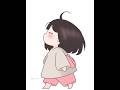 cute Digital Portrait#digitalart #youtubeshorts #cute#tiktok #trend