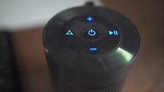 Comiso Bluetooth Portable Speaker Review And Sound Test