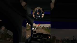 Le pire conducteur de camion sur Euro Truck Simulator 2