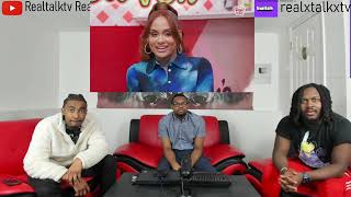 KEHLANI | CHICKEN SHOP DATE REACTION