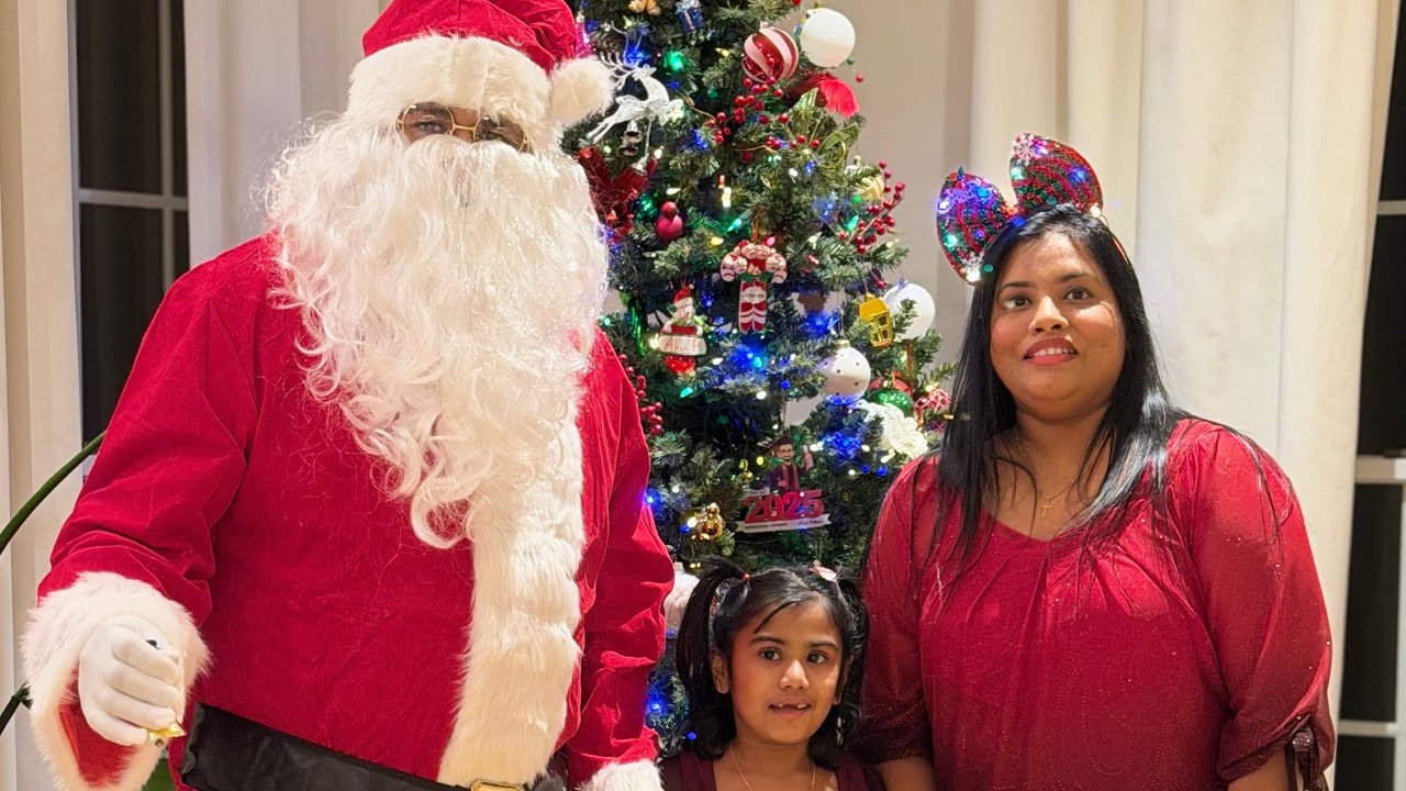 Рождество 🎄 