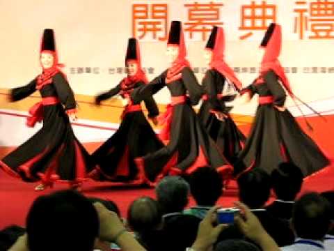 2010海峽兩岸台北旅展開幕2-2