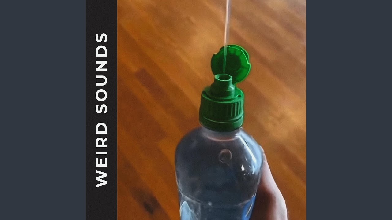 Watch Weird Sounds on YouTube Watch Weird Sounds on YouTube