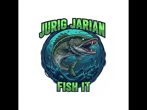 🔴ROBLOX : FISH IT : X8 : YUK MABAR LENGKAPI INDEX🔴