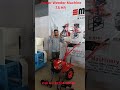 Power Weeder Machine 7 5