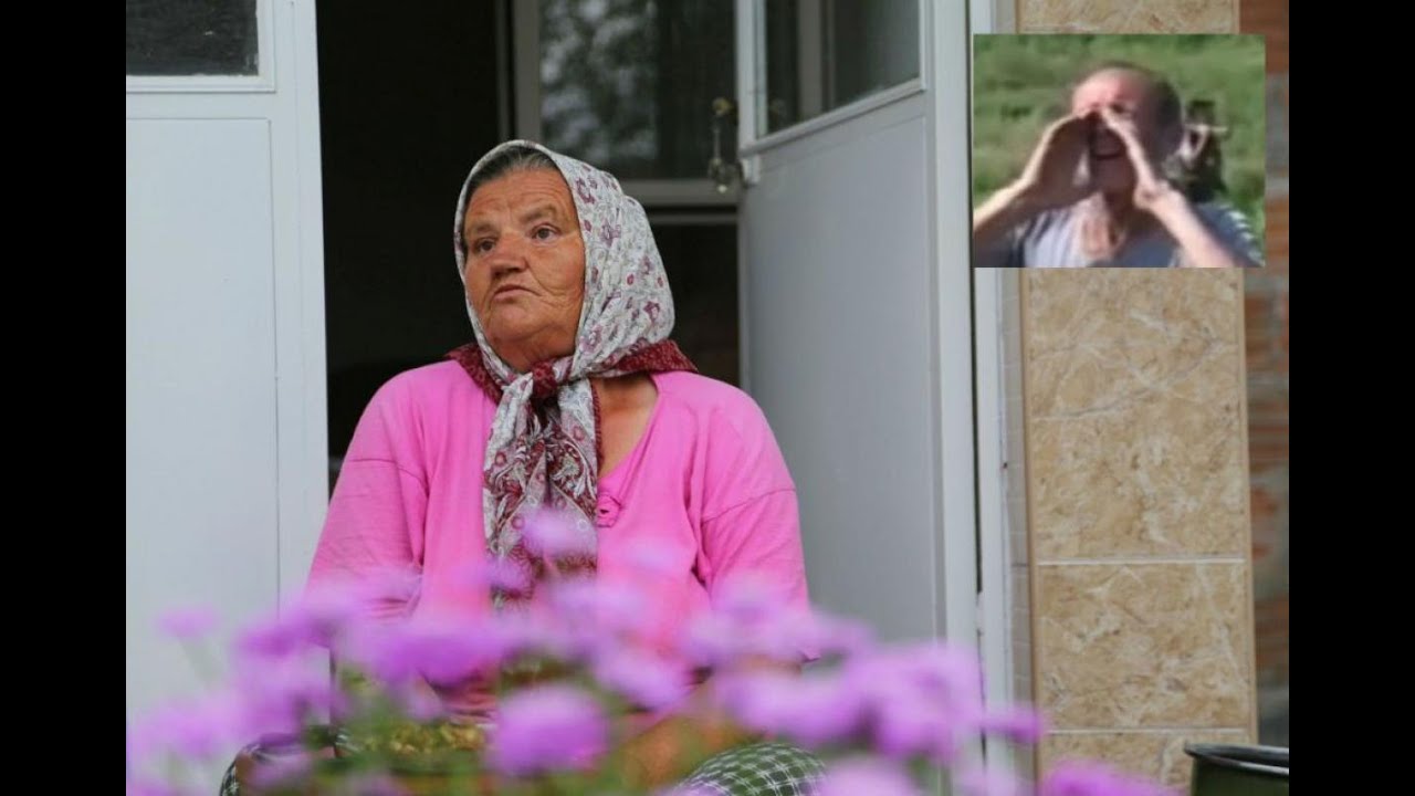 ŽIVO SRCE SREBRENICE: SALIHA