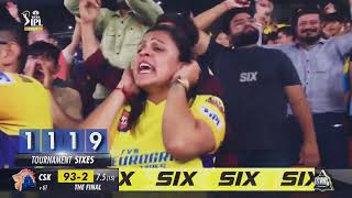 GT vs CSK | Gujarat Titans vs Chennai Super Kings | IPL Match Highlights 2023