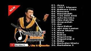 Album Lawas Rhoma Irama  Lagu Nostalgia