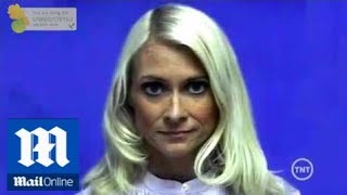 [PLEASE SEE] Dateline★Cold Justice & Beloved Dr  - Feb 02, 2018