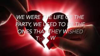 Think of You - Chris Young (ft. Cassadee Pope) Lyric Video