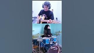 My Facebook - Virtual Jamming - Tumbang Samba - Kuala Kurun
