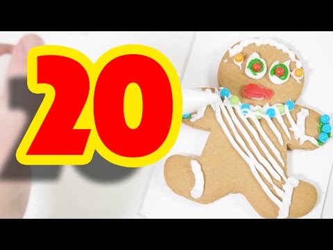 Day 20 Surprise ADVENT CALENDAR