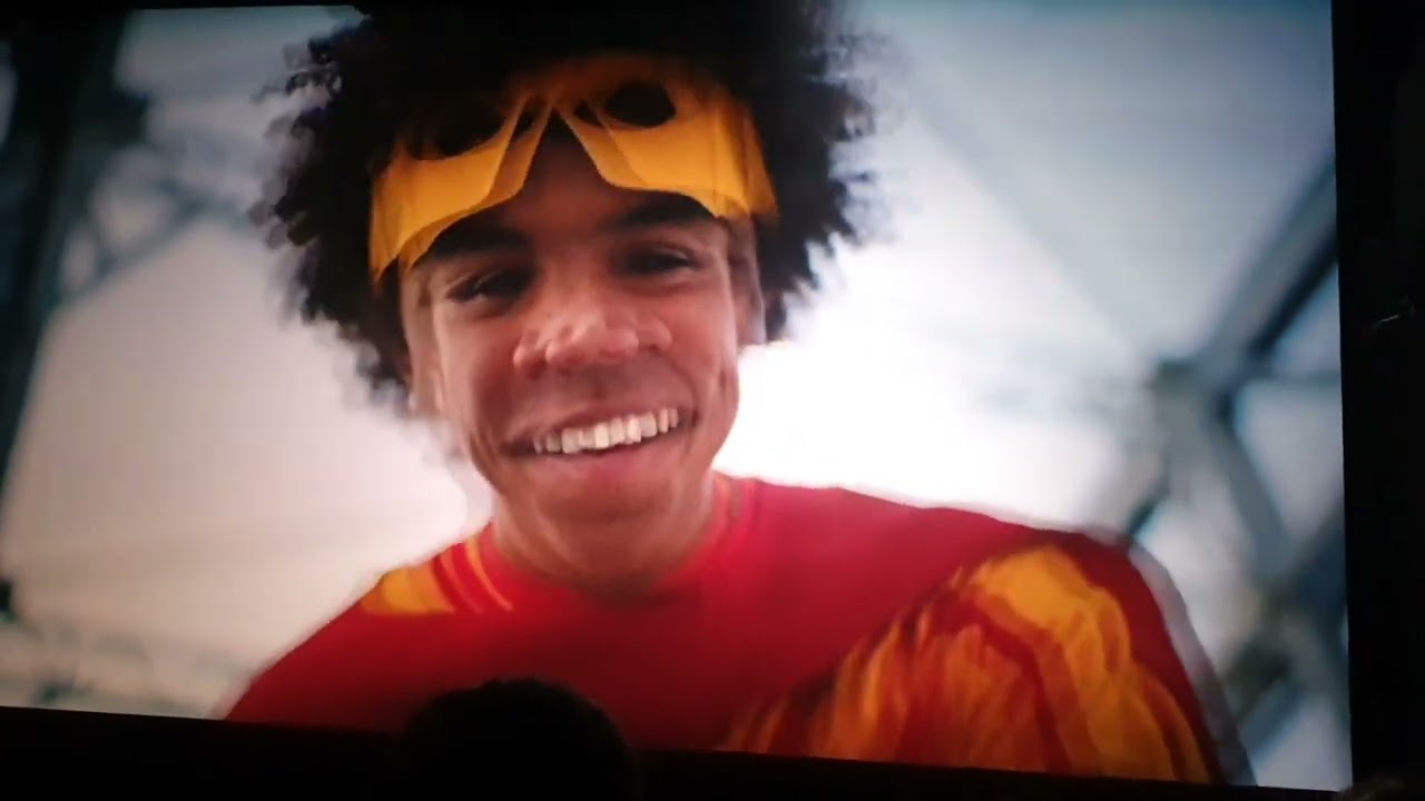 Parc Futuroscope #futuroscope #3d #spectacle #animation #parc #4d