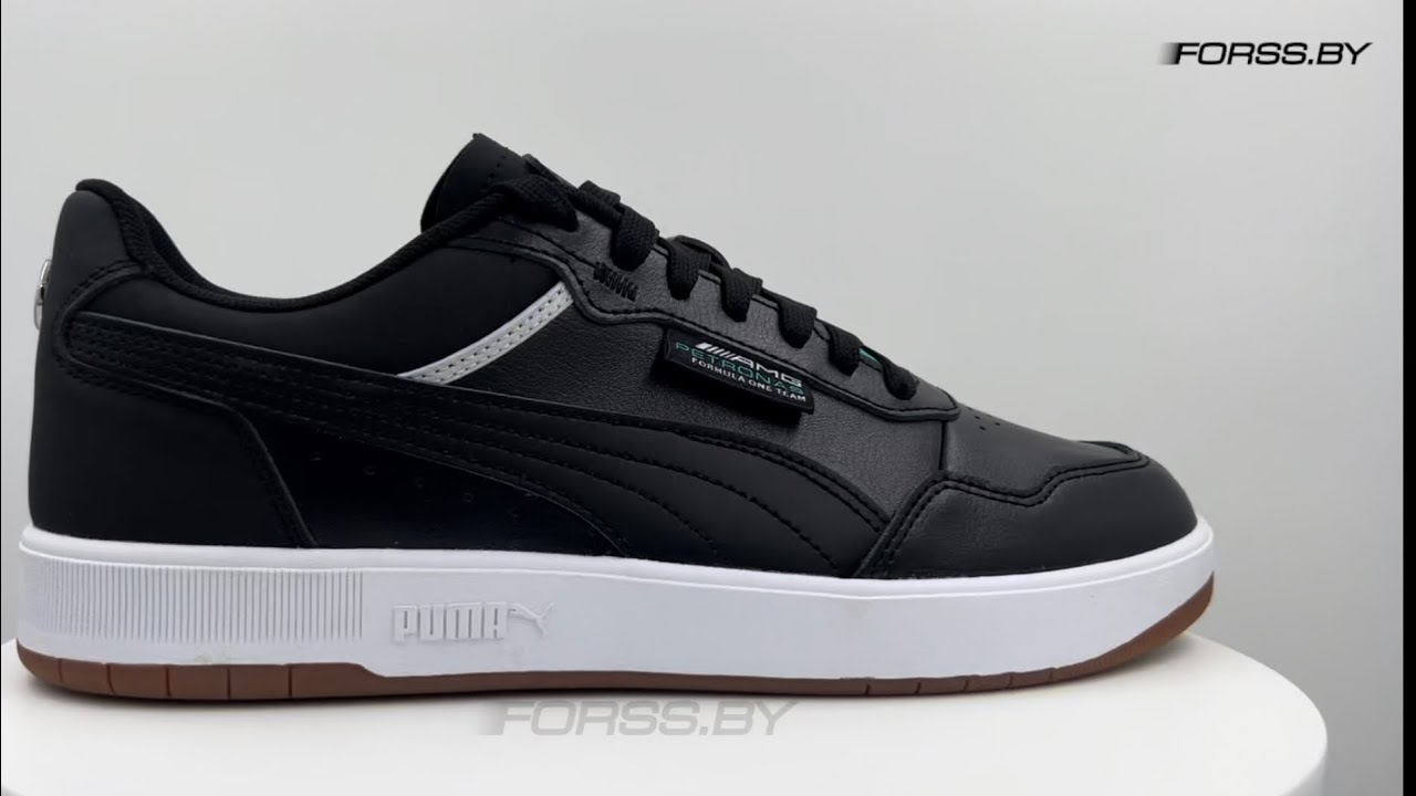 Puma MAPF1 Court Ultra