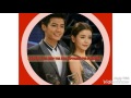 Aaron Yan ❤ Tia Lee Forever