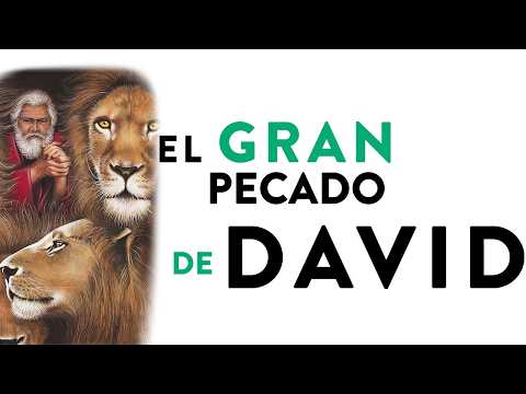Tu Historia Preferida | El Gran Pecado de David y su Arrepentimiento