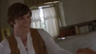 American Horror Story Asylum Kit Walker Dancing Story Scene