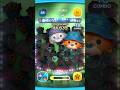 ジュディ&ニック　#ゲーム #ゲーム実況 #ツムツム #line #ライン #ディズニー #ミッキー #disney #game #gameplay #shorts #tsumtsum