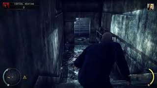Hitman  Absolution | Killing wade | Stealth only + Signature kill | Suit only |