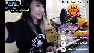 Janel Nabong Live Stream - 6/1/20
