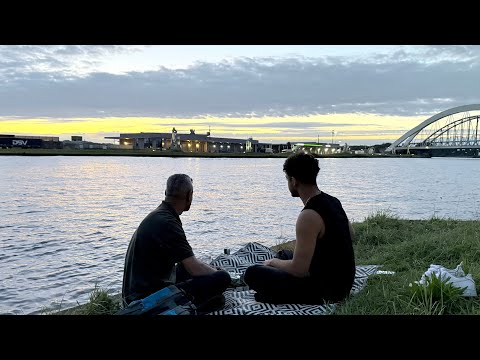 عباس السحاگي شمعت عشگنه انطفت و ضاعت امانينه