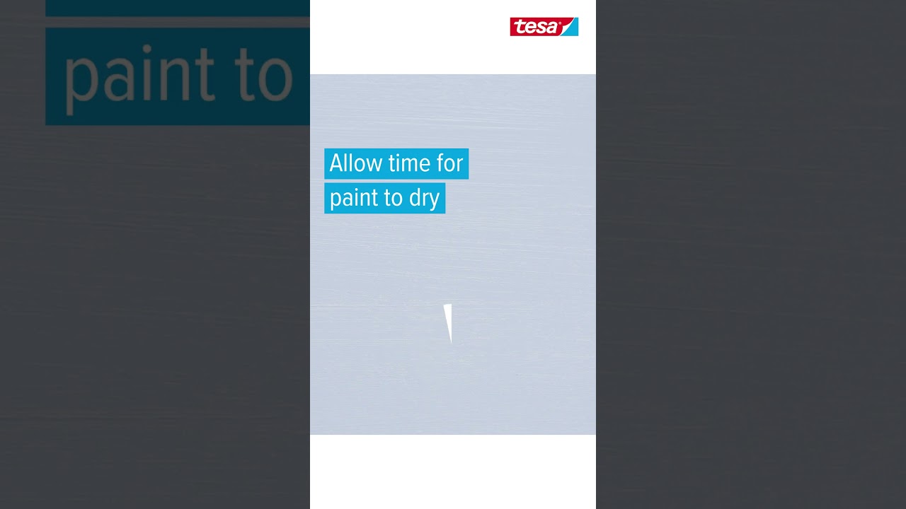 tesa 4333 Pink vs General Purpose Tape