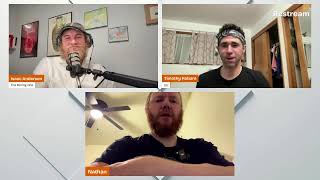 Author Debate - Outlining VS Pantsing