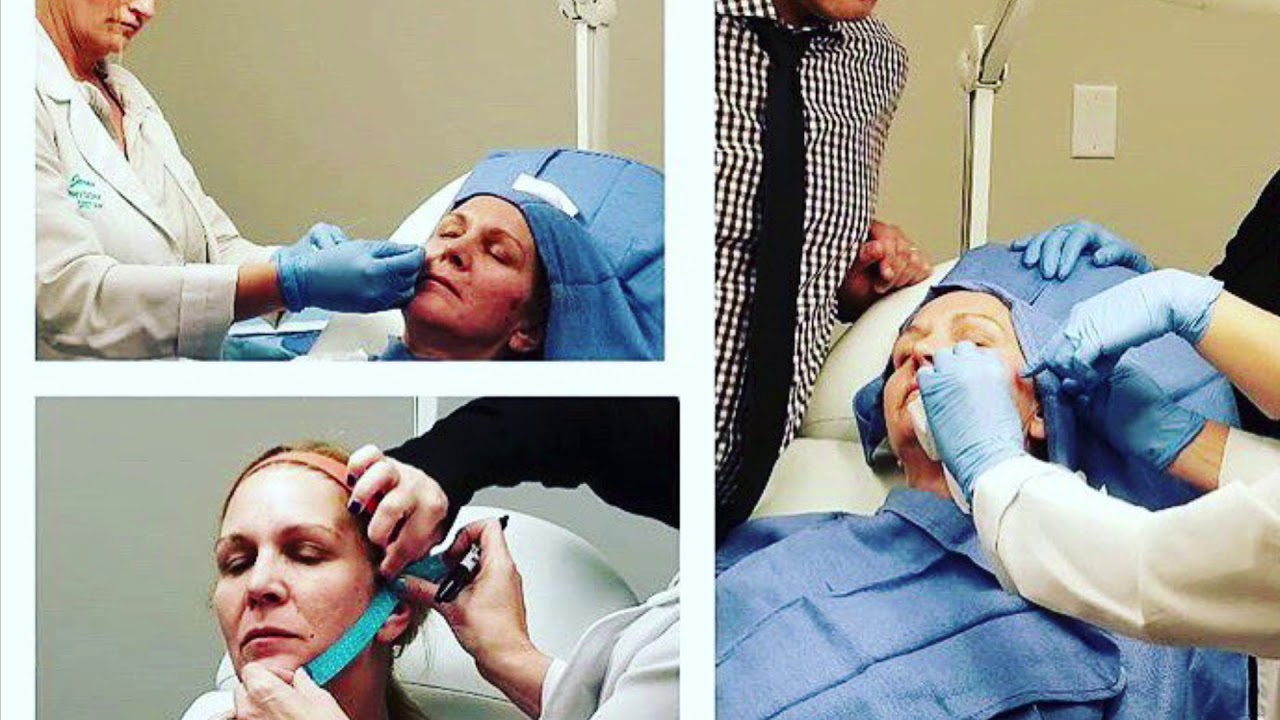 ReNew You Medical Spa Tour