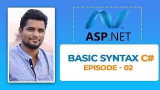 C# Asp .net Basic Syntax | Part 2 | Tutorial For Beginners | Avinash Shrama In Hindi