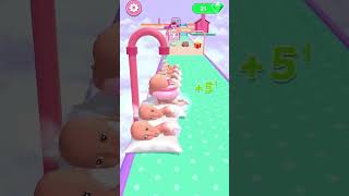cute baby #shortvideo #game #factorygame #gta5 #viralvideo #gaming #maincraft #roblox #kids
