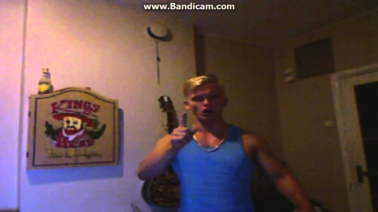 Jradgex I Challenge YOU !