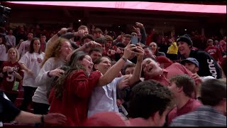 Eric Musselman Brings New Life to Arkansas Basketball