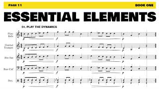 51  PLAY THE DYNAMICS3
